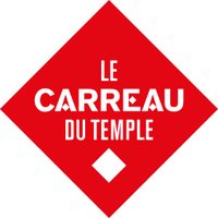 Le Carreau Du Temple(@CarreauDuTemple) 's Twitter Profileg