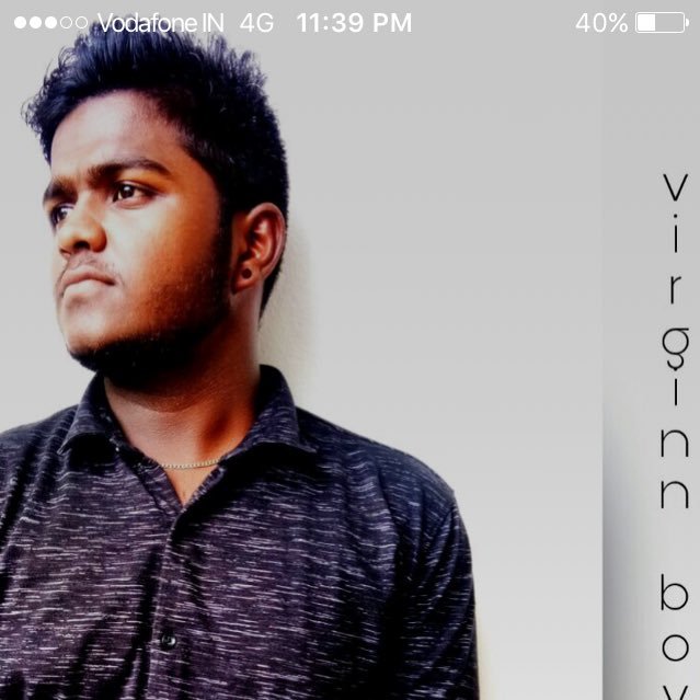 NmPavish's profile picture. I am future business man