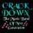 CRACK DOWN - CD