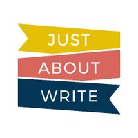 Just About Write(@JustAboutWrite_) 's Twitter Profile Photo