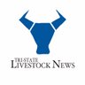 TSLivestockNews's profile picture. Tri-State Livestock News. Reporting on agriculture and the Western way of life.