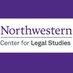 NU Legal Studies (@NULegalStudies) Twitter profile photo