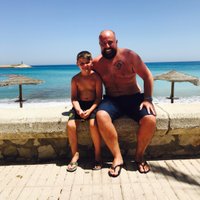 Michael (@wagga_moon) 's Twitter Profile Photo