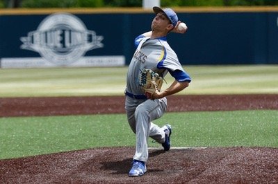 Emergency Medicine Physician Assistant 
Idaho State MPAS
|South Dakota State Baseball Alum| 
The same hammer that shatters glass, forges steel.