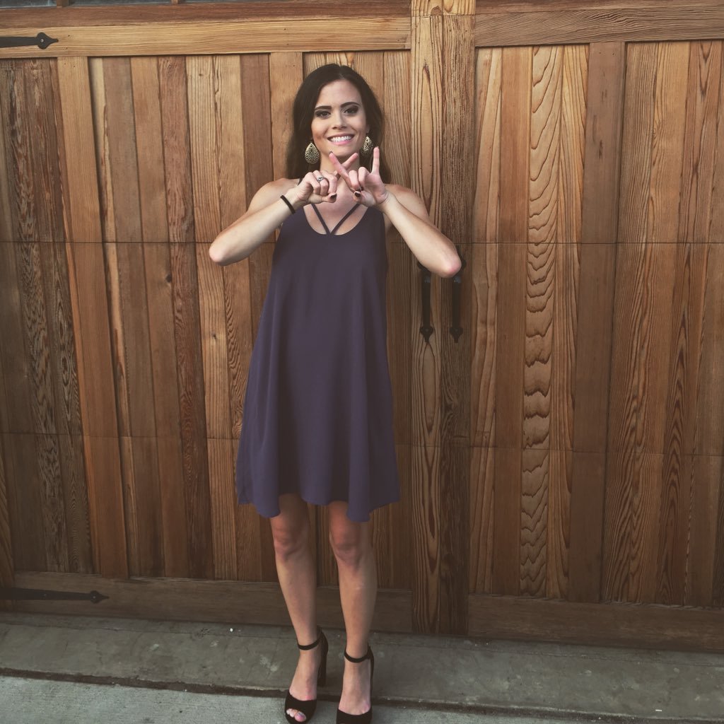 STL • SEMO • Alpha Xi Delta ΓΝ • UMSL