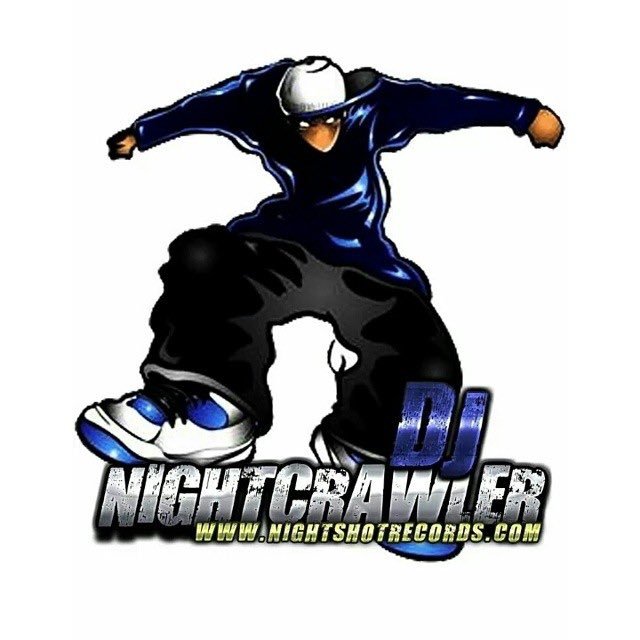 djnightcrawler Profile Picture