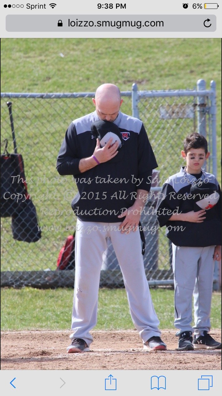 American Family Agent 
Milton Baseball - Varsity Head Coach