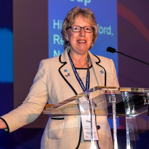 HilaryDoxford's profile picture. very happy and lucky wife, love my dog, dementia advocate, #alzheimerssoc ambassador #3NDWG member #beatdementia champion former #worlddementiacouncil member