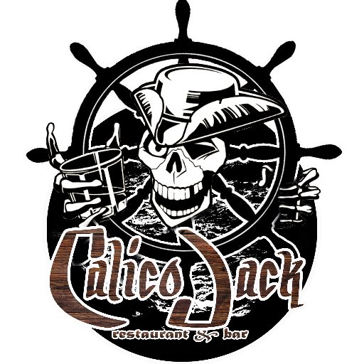 Ahoi There!
Dine and Have fun at Calico Jack Restaurant&Bar

American TexMex style with a pirate ship theme