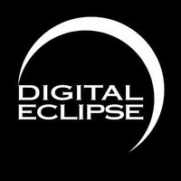 Digital Eclipse (@digitaleclipse) 's Twitter Profile Photo Digital Eclipse (@digitaleclipse) 's Twitter Profile Photo