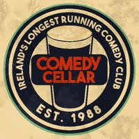 The Comedy Cellar (@dubcomedycellar) 's Twitter Profile Photo The Comedy Cellar (@dubcomedycellar) 's Twitter Profile Photo