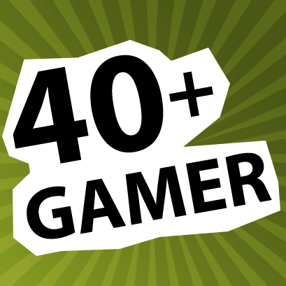 fortyplusgamer's profile picture. UK human being, representing senior gamers aged 40+ who remembers gaming on a ZX81, VIC20, C64, ZX Spectrum 48k,+,128k, PS1, 2, 3, Xbox360 and now XboxOne & PS4