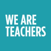We Are Teachers(@WeAreTeachers) 's Twitter Profileg