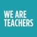 We Are Teachers (@WeAreTeachers) Twitter profile photo