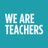 @WeAreTeachers