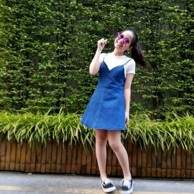 maechingmaeeee's profile picture. Expressing everything in 140 characters✨