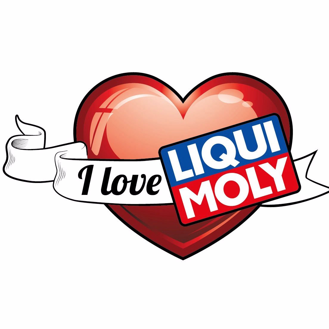 liquimolyES's profile picture. LIQUI MOLY es la marca preferida de aceites y aditivos en Alemania. 4000 productos en automóvil, moto, vehículos pesados, barcos, maquinaria y industria.