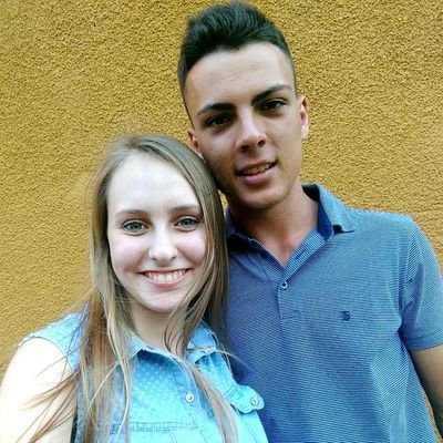@GabrielAuerhahn ❤ |
A alegria evita mil males e prolonga a vida.|*Snap: luana.paholsky