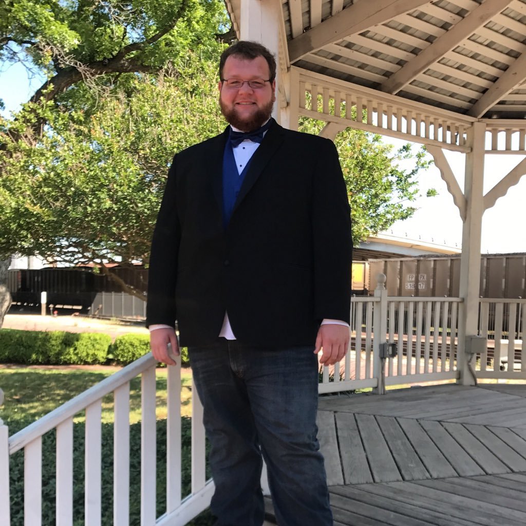 imdickota's profile picture. 