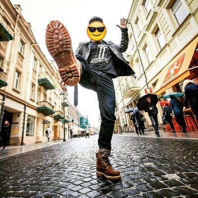 othmaneee's profile picture. The Best Or Nothing