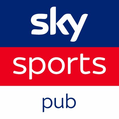 The official Sky Sports Pub Twitter account.
Everyone Loves A Local. Watch the biggest games at yours.⚽️📺
Search ‘Sky Sports Pub'.