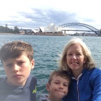 Helen Howard (@helhoward) 's Twitter Profile