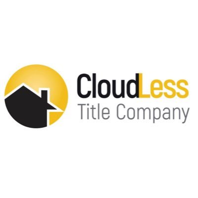 Cloudless Title Company, Your best option to simplify your Real Estate closing transactions. Visit our YouTube Channel ✍️