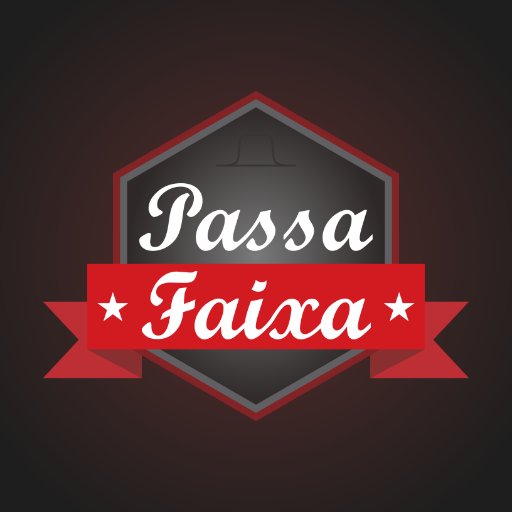 Conheça o projeto Passa Faixa no YouTube! 
https://t.co/XwGg6KxIaK