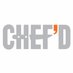 Chef'd (@get_chefd) Twitter profile photo