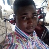 olumuyiwa micheal (@mayor_jazzguy) 's Twitter Profile