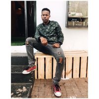 Fash Ngobese(@FashNgobese) 's Twitter Profileg
