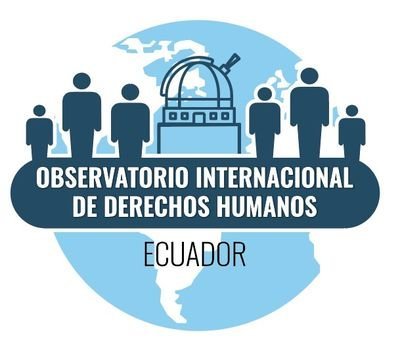 Presidente ejecutivo del @ObservatorioIDHE nuestro lema #NuestraPrioridadSonSusDerechos