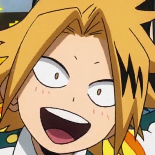 ChargeBolt/ Hero-In-training/ 15 years old / bi with male lean/ LOOKING FOR A SIDEKICK GIG/ bnha / Crack/Serious / Poly Shipping /