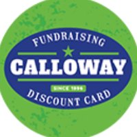 CallowayDiscountCard (@callowaycard) 's Twitter Profile