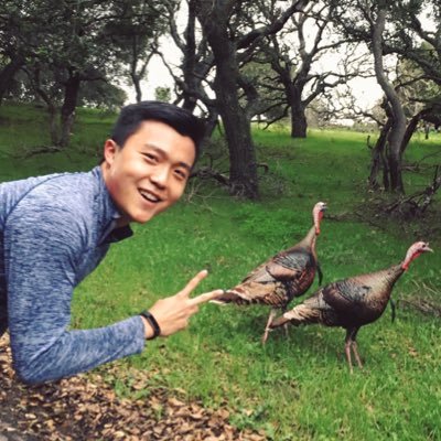 Jerry Zhi-Yang He Profile