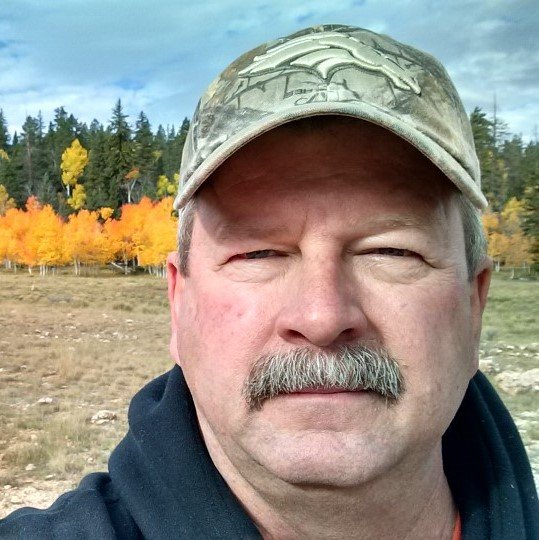 KEJones01's profile picture. Husband Father GrandFather Explicator of Common Sense