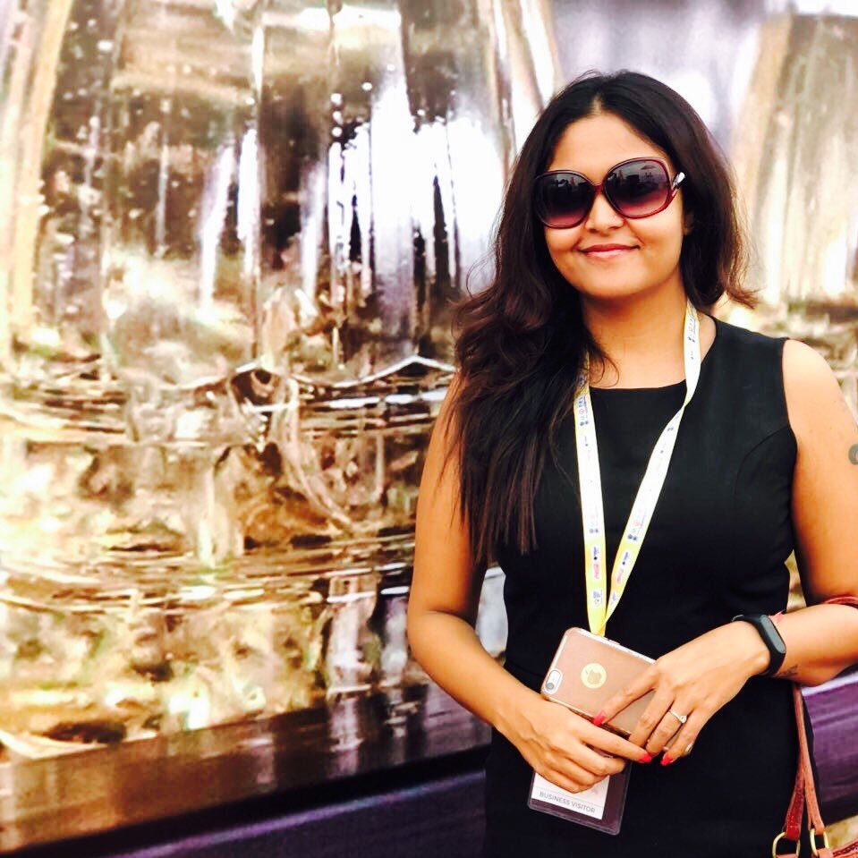 Mother of a 12.12.12 boy 👦 Health enthusiast| Social buff| Ink inspired| Traveler| Gemini for Life| Works @DeloitteIndia | All views personal