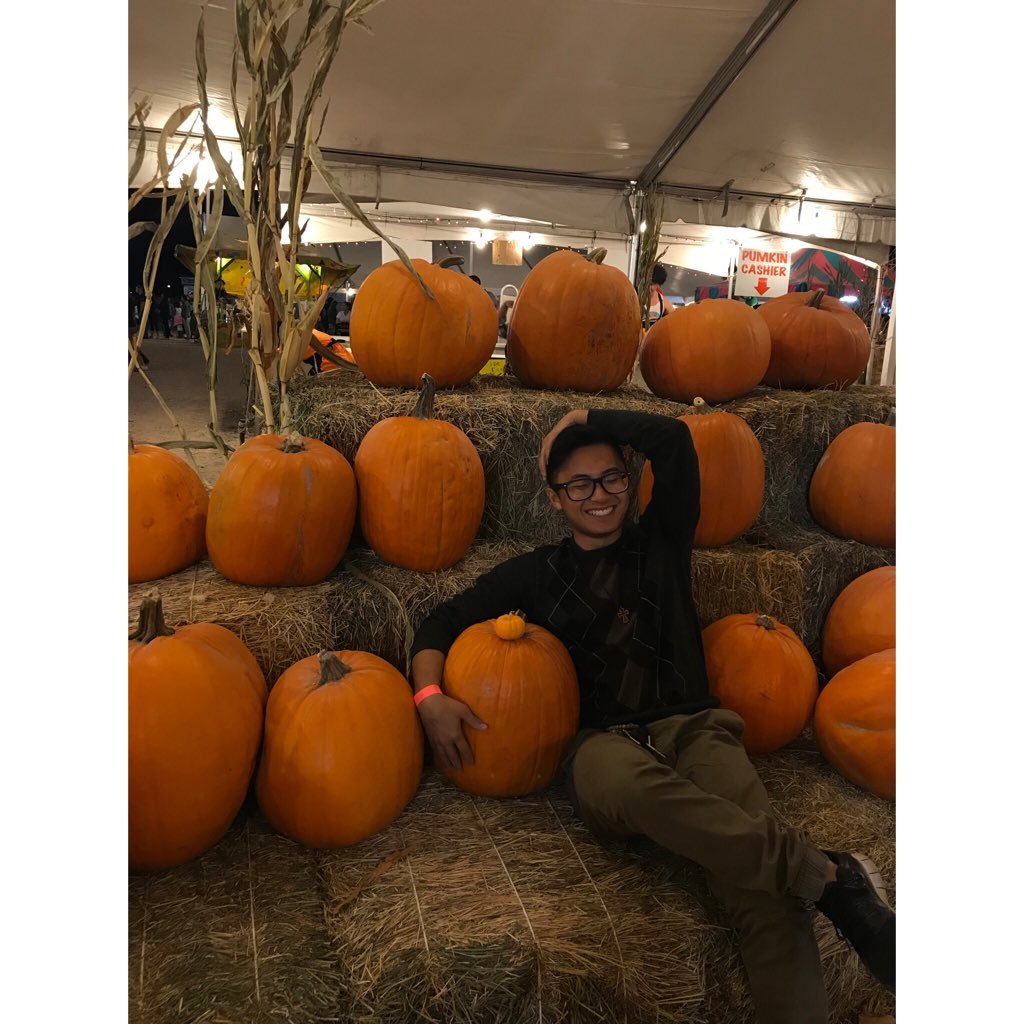 it seems like blessings keep falling in my lap | PICKLE RICK!¡