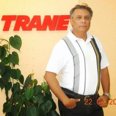 Sales Engineer- @ DTC-Trane Jed