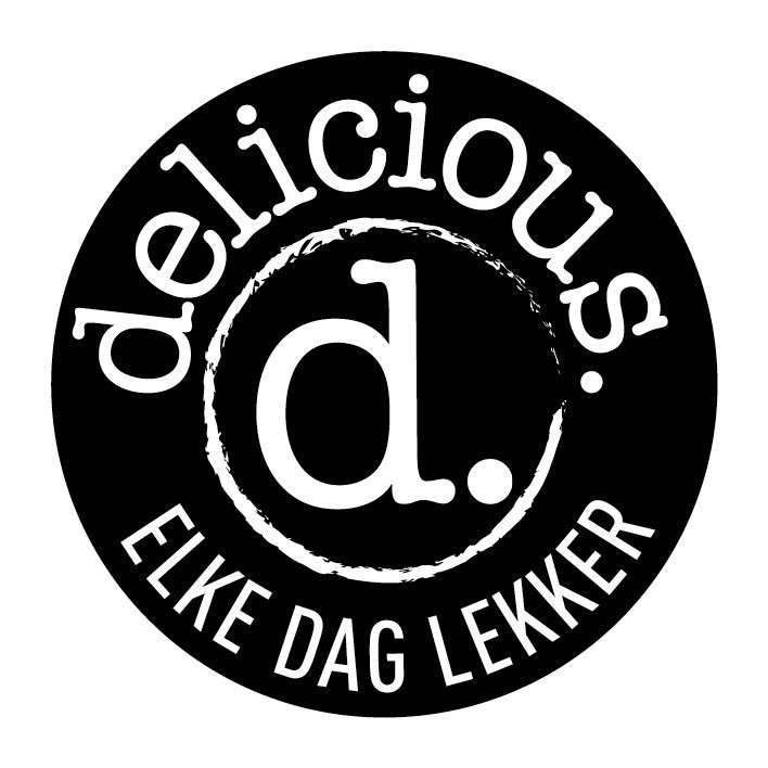 delicious. is dáár waar het om eten draait. Met maakbare recepten & heerlijke fotografie! Vragen? Mail klantenservice@deliciousmagazine.nl of bel 085-8885640.