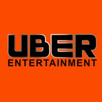 Uber Entertainment (@uberent) 's Twitter Profile Photo