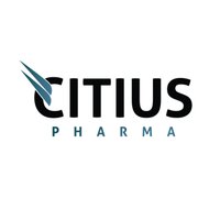 Citius Pharma(@CitiusPharma) 's Twitter Profile Photo