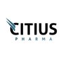 CitiusPharma's profile picture. Specialty pharmaceutical company dedicated to the development & commercialization of therapeutic products for large & growing markets. $CTXR