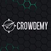 Crowd growth Academy (@crowdemyes) 's Twitter Profile