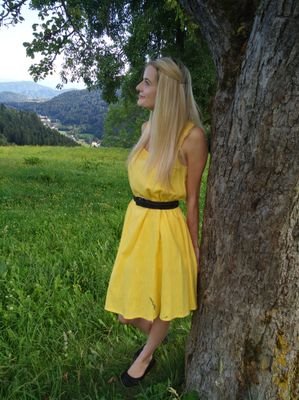 Vicyhuber's profile picture. 