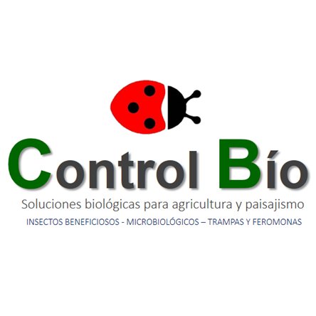 Soluciones agrobiológicas para #agricultura y #jardinería. Asesores GIP, especialistas en #controlbiologico de plagas. Tienda online #Ecoplant #ITEAF