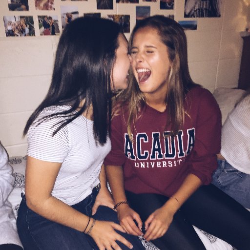 penny_meaghan's profile picture. Acadia U