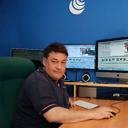 Producciones Audiovisuales Jaén
