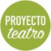 ProyectoTeatro (@ProyectoTeatro) Twitter profile photo