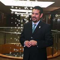 Leonardo García Camarena (@leonardomrm) 's Twitter Profile Photo Leonardo García Camarena (@leonardomrm) 's Twitter Profile Photo